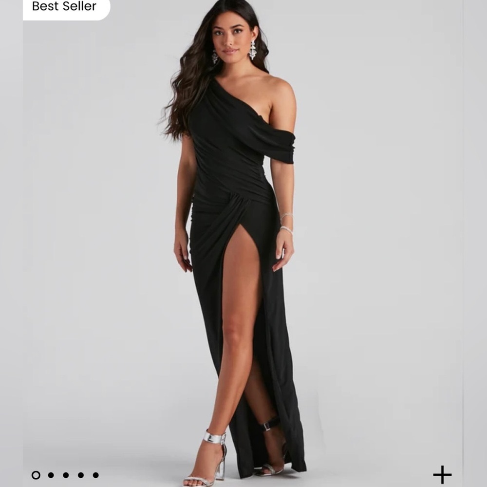 Special Occasion Dress